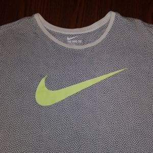 Men's Nike Shirt - 3XLT - Dri Fit Tee
